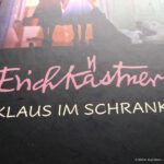 "Klaus im Schrank" von Erich Kästner